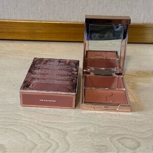 Patrick Ta SHE’S BLUSHING